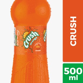 Pack 12x Crush 500 ml